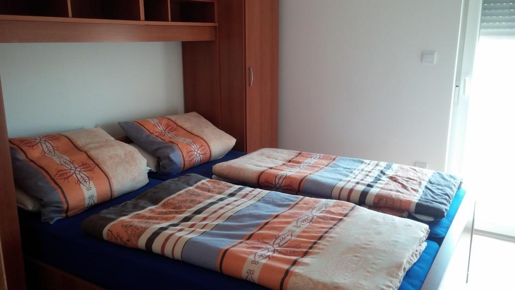 Apartments Meri Ližnjan Værelse billede